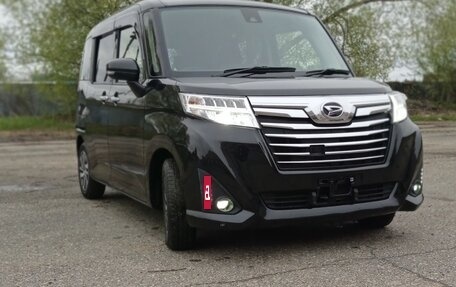 Daihatsu Thor I, 2018 год, 990 000 рублей, 14 фотография