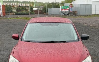 Nissan Sentra, 2014 год, 830 000 рублей, 1 фотография