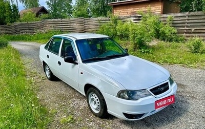 Daewoo Nexia I рестайлинг, 2011 год, 250 000 рублей, 1 фотография