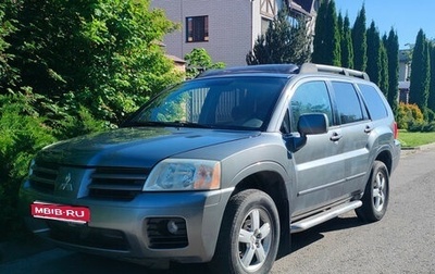 Mitsubishi Endeavor, 2004 год, 770 000 рублей, 1 фотография