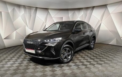 Haval F7x I, 2023 год, 2 130 000 рублей, 1 фотография