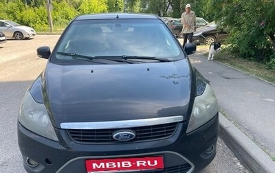 Ford Focus II рестайлинг, 2008 год, 170 000 рублей, 1 фотография