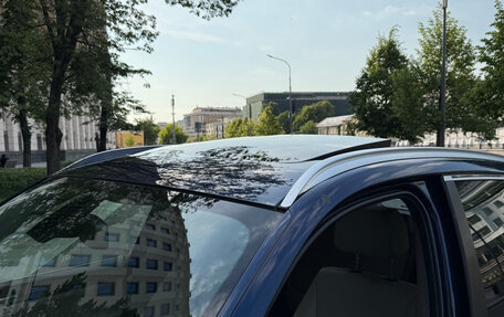 BMW X3, 2011 год, 1 450 000 рублей, 11 фотография