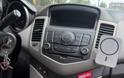 Chevrolet Cruze II, 2012 год, 585 000 рублей, 1 фотография