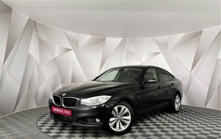 BMW 3 серия, 2013 год, 1 765 000 рублей, 1 фотография