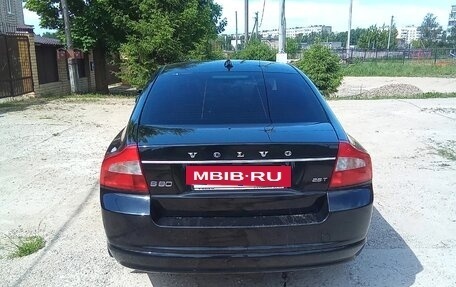 Volvo S80 II рестайлинг 2, 2011 год, 1 050 000 рублей, 2 фотография