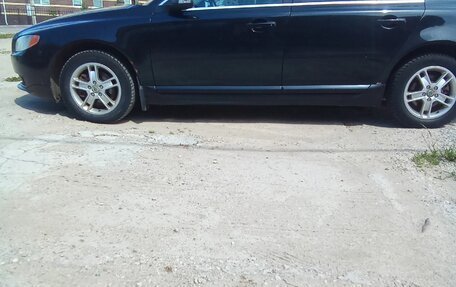 Volvo S80 II рестайлинг 2, 2011 год, 1 050 000 рублей, 7 фотография