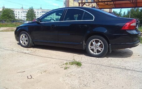 Volvo S80 II рестайлинг 2, 2011 год, 1 050 000 рублей, 3 фотография