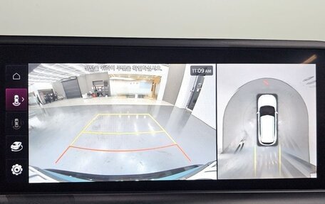 KIA Seltos I, 2022 год, 2 700 000 рублей, 13 фотография