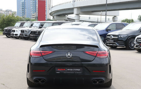 Mercedes-Benz CLS, 2018 год, 4 999 900 рублей, 7 фотография