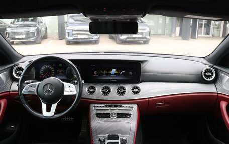 Mercedes-Benz CLS, 2018 год, 4 999 900 рублей, 10 фотография