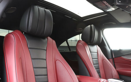 Mercedes-Benz CLS, 2018 год, 4 999 900 рублей, 13 фотография