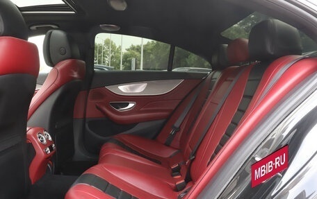 Mercedes-Benz CLS, 2018 год, 4 999 900 рублей, 11 фотография