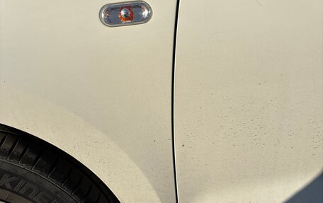 Volkswagen Polo VI (EU Market), 2014 год, 800 000 рублей, 9 фотография