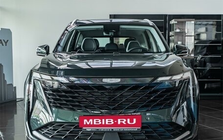 Geely Atlas, 2026 год, 3 449 990 рублей, 2 фотография