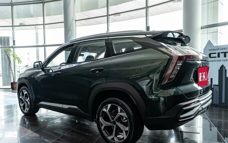 Geely Atlas, 2026 год, 3 449 990 рублей, 5 фотография