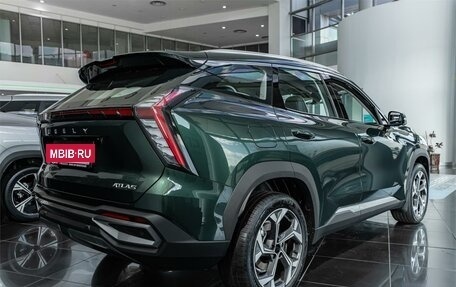 Geely Atlas, 2026 год, 3 449 990 рублей, 4 фотография