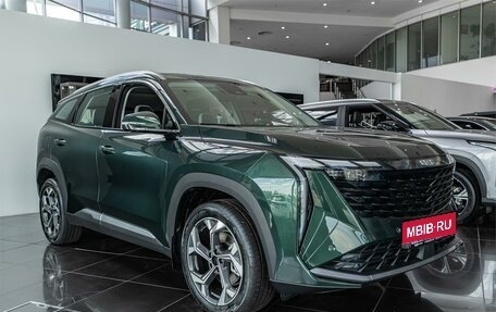 Geely Atlas, 2026 год, 3 449 990 рублей, 3 фотография