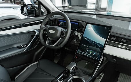 Geely Atlas, 2026 год, 3 449 990 рублей, 13 фотография