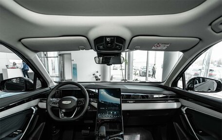 Geely Atlas, 2026 год, 3 449 990 рублей, 11 фотография
