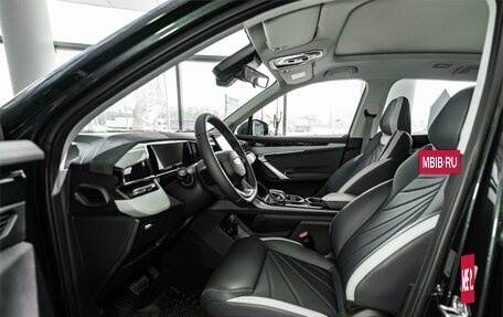 Geely Atlas, 2026 год, 3 449 990 рублей, 9 фотография
