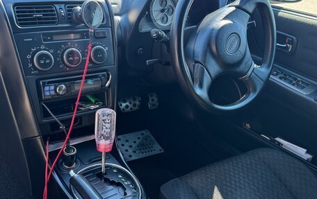 Toyota Altezza, 2001 год, 950 000 рублей, 15 фотография