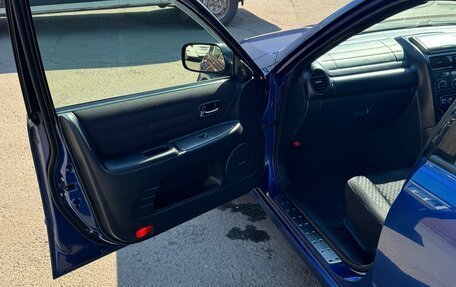 Toyota Altezza, 2001 год, 950 000 рублей, 11 фотография