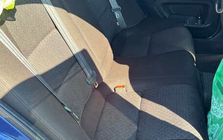 Toyota Altezza, 2001 год, 950 000 рублей, 20 фотография