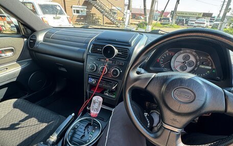 Toyota Altezza, 2001 год, 950 000 рублей, 33 фотография