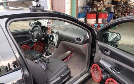 Ford Focus II рестайлинг, 2010 год, 675 000 рублей, 6 фотография