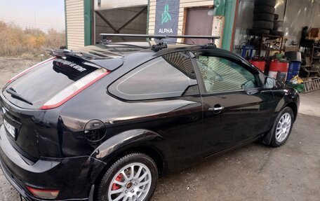 Ford Focus II рестайлинг, 2010 год, 675 000 рублей, 5 фотография