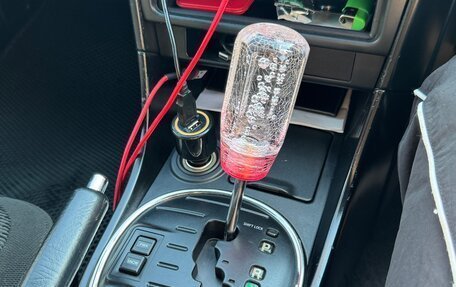 Toyota Altezza, 2001 год, 950 000 рублей, 34 фотография