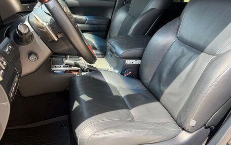 Lexus LX III, 2012 год, 4 600 000 рублей, 11 фотография