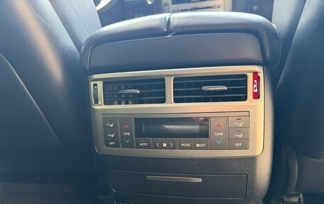 Lexus LX III, 2012 год, 4 600 000 рублей, 18 фотография