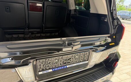 Lexus LX III, 2012 год, 4 600 000 рублей, 22 фотография