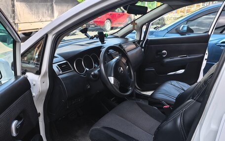 Nissan Tiida, 2013 год, 600 000 рублей, 5 фотография
