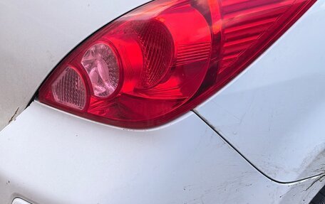 Nissan Tiida, 2013 год, 600 000 рублей, 6 фотография