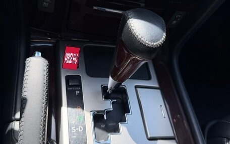 Lexus LX III, 2012 год, 4 600 000 рублей, 25 фотография