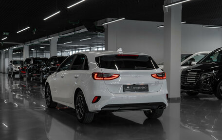 KIA cee'd III, 2022 год, 2 390 000 рублей, 4 фотография