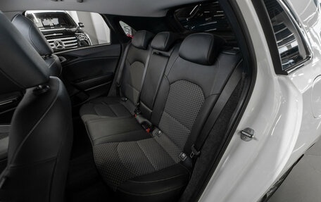 KIA cee'd III, 2022 год, 2 390 000 рублей, 12 фотография