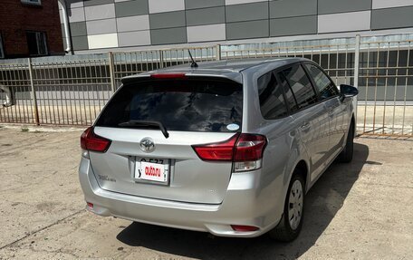 Toyota Corolla, 2016 год, 1 130 000 рублей, 2 фотография