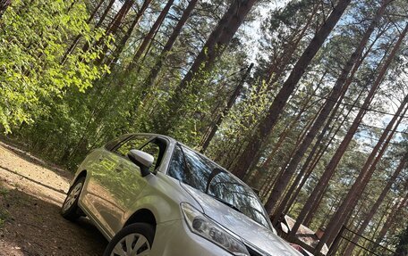 Toyota Corolla, 2016 год, 1 130 000 рублей, 5 фотография