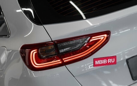 KIA cee'd III, 2022 год, 2 390 000 рублей, 27 фотография