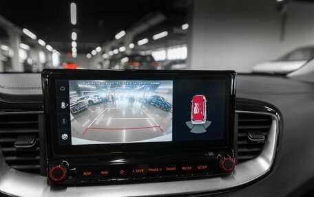KIA cee'd III, 2022 год, 2 390 000 рублей, 17 фотография
