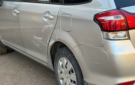 Toyota Corolla, 2016 год, 1 130 000 рублей, 12 фотография