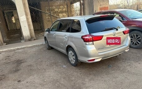 Toyota Corolla, 2016 год, 1 130 000 рублей, 11 фотография