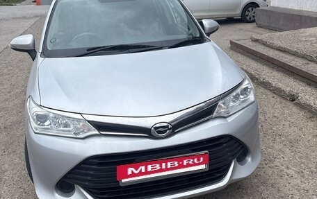 Toyota Corolla, 2016 год, 1 130 000 рублей, 9 фотография