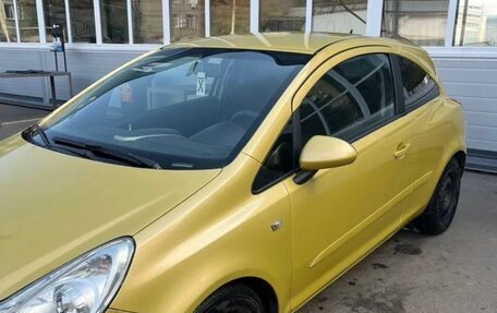 Opel Corsa D, 2006 год, 350 000 рублей, 2 фотография