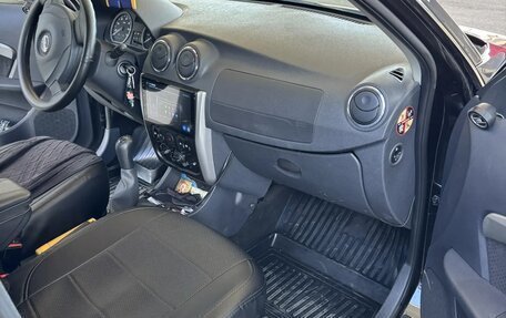 Nissan Almera, 2017 год, 890 000 рублей, 7 фотография