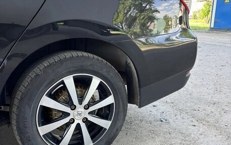 Nissan Almera, 2017 год, 890 000 рублей, 9 фотография